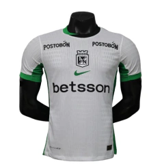 Atlético Nacional Away 2026 - Versão Jogador