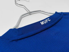 Imagem do Camisa Retrô Manchester United III 2008/2009