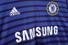 Camisa Retrô do Chelsea Home 2014/2015 - comprar online