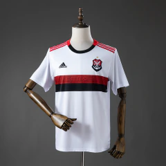 Camisa Retrô do Flamengo Away 2019/2020