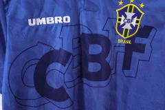 Brasil Away 1993/1994 na internet