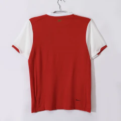 Camisa Retrô do Arsenal Home 2006/2007 - 88 Import