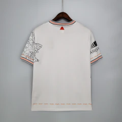 Camisa do Atlético Mineiro - Edição Especial Manto da Massa 2021/2022