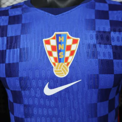 Croácia Away 2026/2027 - comprar online