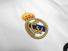 Real Madrid Home 2005/2006 - comprar online