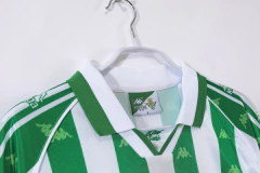 Imagem do Camisa Retrô Real Betis 1995/1997