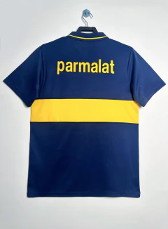 Boca Juniors Home 1993-1995 - comprar online