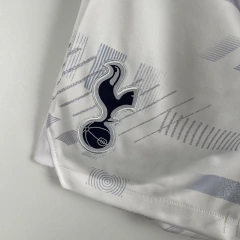 Calção Tottenham Home 2023/2024 - comprar online