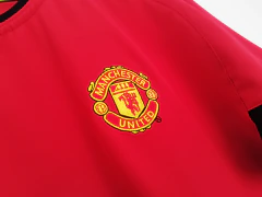 Camisa Retrô Manchester United 2002/2004 - comprar online