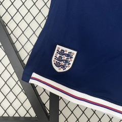 Calção Inglaterra Home 2024/2025 - comprar online