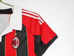 Camisa Retrô AC Milan Home 2012/2013 na internet