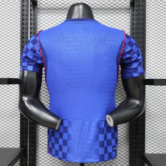 Croácia Away 2026/2027 - 88 Import