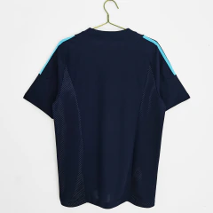 Imagem do Camisa Retrô Seleção da Argentina Away - Copa do Mundo 2002