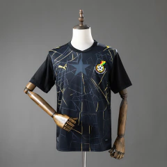 Camisa Seleção da Gana Away 2026