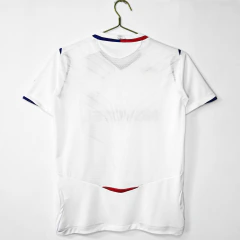 Camisa Retrô Lyon Away 2008/2009 - comprar online