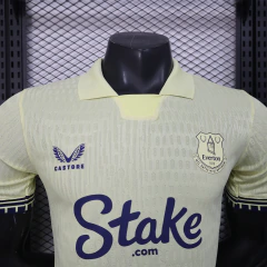 Everton Away 2025/2026 na internet