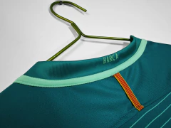 Imagem do Camisa Retrô Barcelona 2016/2017 Verde "Green Glow"