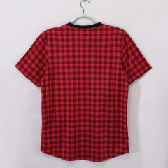 Imagem do Camisa Retrô Manchester United 2012/2013