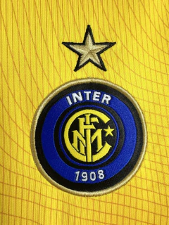 Inter de Milão Away 2002/2003 - comprar online