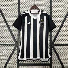 Camisa do Atlético Mineiro Home 2024/2025