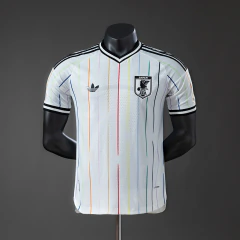Camisa Seleção do Japão Away 2026