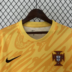 Camisa Goleiro Seleção de Portugal - Eurocopa 2024 na internet