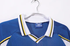 Camisa Retrô do Chelsea Home 1997/1999 - loja online
