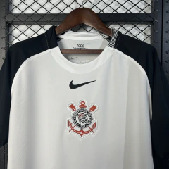 Camisa do Corinthians Home 2025/2026 - 88 Import
