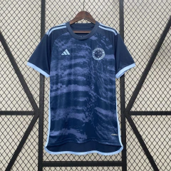 Camisa do Cruzeiro Away 2024/2025