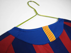 Camisa Retrô Barcelona 2005/2006 - loja online