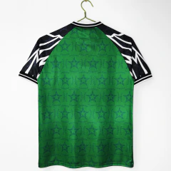 Camisa Retrô Seleção da Nigéria Home 1994/1995 - loja online