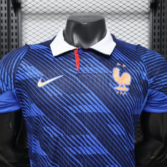 França Home 2026/2027 - 88 Import