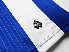 Camisa Retrô do Porto Home 2013/2014
