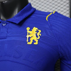 Chelsea Manga Longa Home 2026/2027 - comprar online