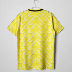 Camisa Retrô Borussia Dortmund 1988/1989 na internet