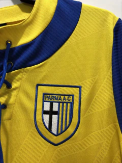 Parma Home 1993-1995 na internet