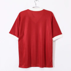 Camisa Retrô do Liverpool Home 1978/1979 - comprar online
