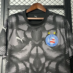 Camisa Goleiro do Bahia 2025/2026 na internet