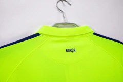 Camisa Retrô Barcelona III 2014/2015 - loja online