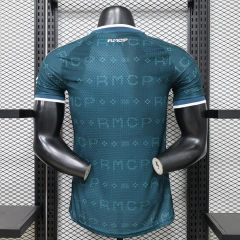 Imagem do Real Madrid Away 2026/2027