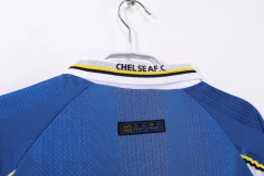 Camisa Retrô do Chelsea Home 1997/1999 - 88 Import
