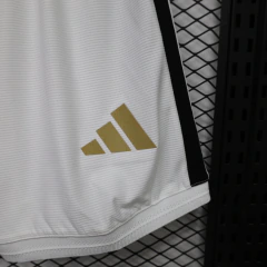 Calção Juventus Home 2026/2027 - loja online