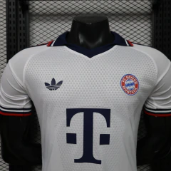 Bayern de Munique Away 2026/2027 na internet