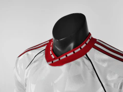 Imagem do Camisa Retrô Manchester United 1991/1992