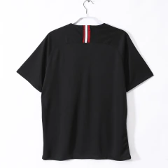 Camisa Retrô Paris Saint-Germain Away 2018/2019 - 88 Import
