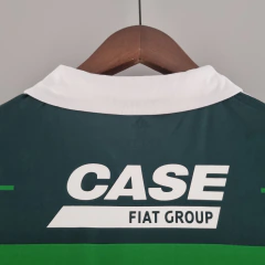 Camisa Retrô do Palmeiras Home 2010/2011 - loja online