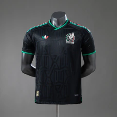 Camisa Seleção do México Away 2026