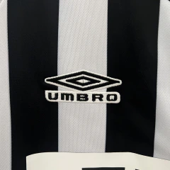 Camisa Retrô do Atlético Mineiro Home 2003/2004