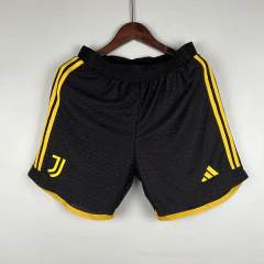 Calção Juventus 2023/2024