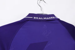 Imagem do Camisa Retrô Real Madrid 1994/1996 Roxa